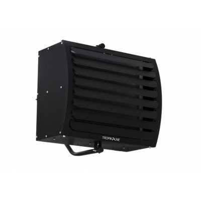 Водяная тепловая пушка 60 кВт Tropik Line AERO 70D55 Black