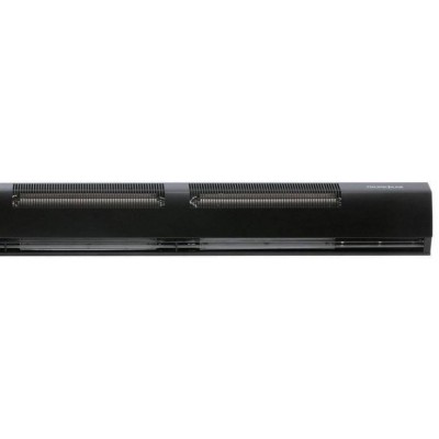 Тепловая завеса Тропик Т312E20 Black