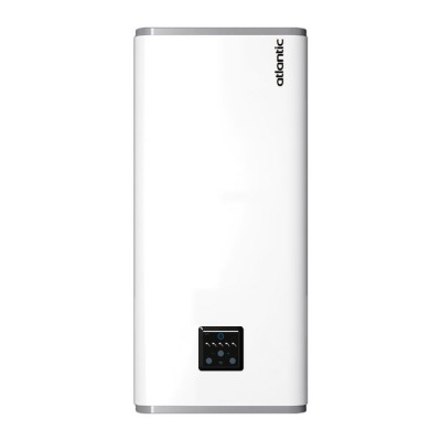 Электрический водонагреватель Atlantic Vertigo Steatite WiFi 80 W