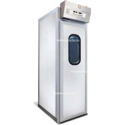 Камера расстоечная Bassanina PCR4060.2.1