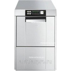 Стаканомоечная машина Smeg UG420D