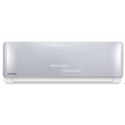 Сплит-система Kentatsu KSGS35HFAN1-S/KSRS35HFAN1 Verona