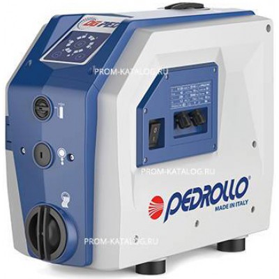 Установка повышения давления Pedrollo DG PED 5