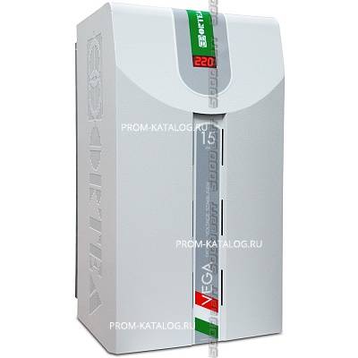 Стабилизатор напряжения Ortea Vega 7-15/35