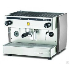 Кофемашина Quality Espresso Futurmat Rimini S1