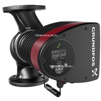 Насос циркуляционный Grundfos MAGNA3 65-80 F