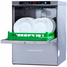Фронтальная посудомоечная машина Comenda PF45 с помпой