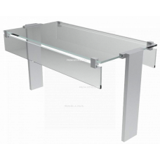 Настольная полка Optiline Shelf 183/Т т-образная