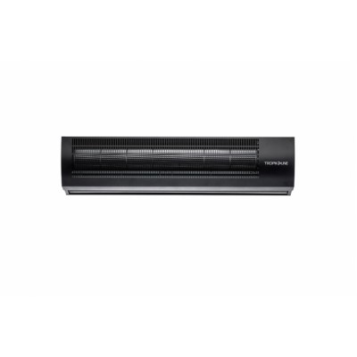 Электрическая тепловая завеса Tropik Line Т312Е10 Black