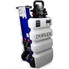 Установка для промывки X-PUMP DUPLEX 85