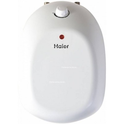 Накопительный водонагреватель Haier ES8V-Q1