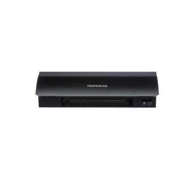 Электрическая тепловая завеса Tropik Line Е3 Black