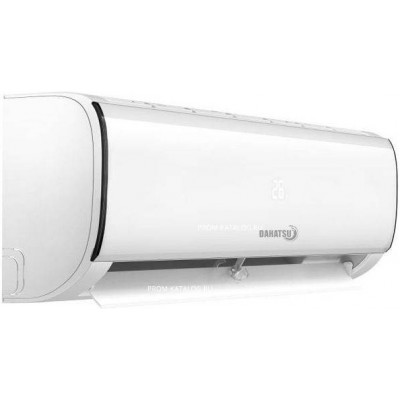 Сплит-система Dahatsu DS-07I/DSN-07I Comfort Inverter