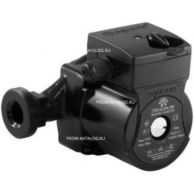 Циркуляционный насос Aquario AC 254-180