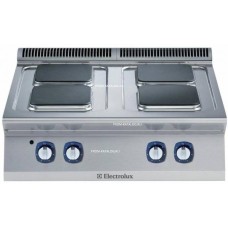 Плита 4 конфорочн.700сер Electrolux E7STGH3000371011