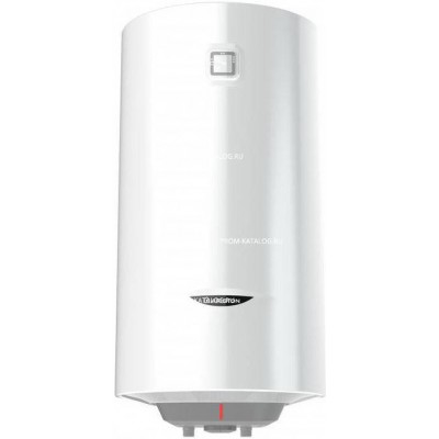 Накопительный водонагреватель Ariston PRO1 R ABS 50 V SLIM
