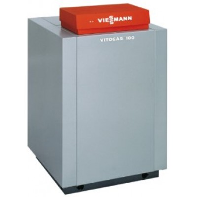 Напольный газовый котел Viessmann Vitogas 100-F (GS1D876)