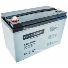 Аккумуляторная батарея Challenger A 12-100A