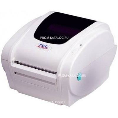 Принтер этикеток TSC TDP-247 (термо, USB, RS-232, LPT)