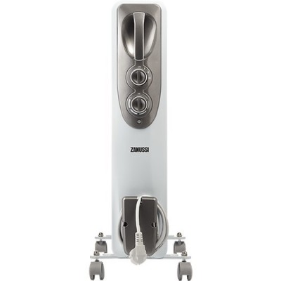 Масляный обогреватель Zanussi ZOH/ES-11WN