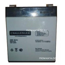 Аккумуляторная батарея Challenger AS 12-28L