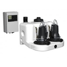 Насосная установка Grundfos MDG.26.3.2