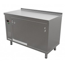 Стол тепловой Gastrolux СТО-127К
