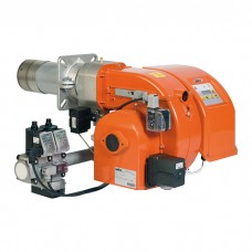 Газовая горелка Baltur TBG 60 ME (110-600 кВт)