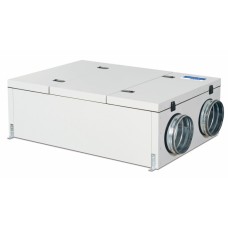 Приточно-вытяжная вентиляционная установка 500 Komfovent Domekt-R-700-F (L/AZ F7/M5 ePM1 55/ePM10 50)