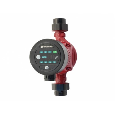 Насос для отопления Unipump LPA 25-80