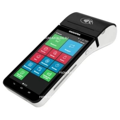 Смарт-терминал Кассатка mini (NFC) ФН36