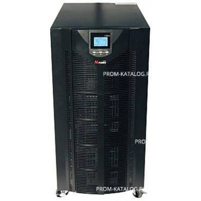 ИБП N-Power Pro-Vision Black M15000 3/3 P LT