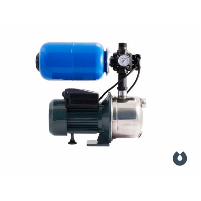 Насосная станция Unipump AUTO JS 100-5