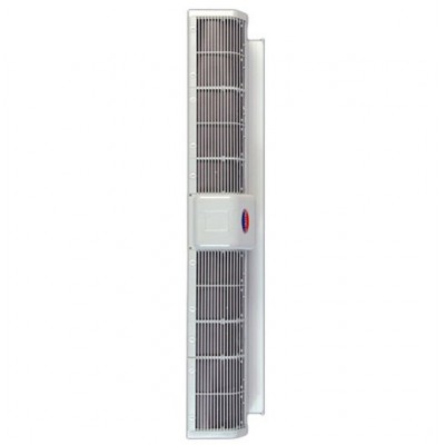 Водяная тепловая завеса General Climate CM218W VERT (KWH-17 F VERT) 