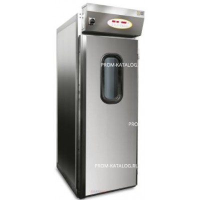 Камера расстоечная Bassanina PCR6080.2.1