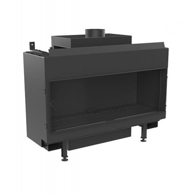 Встраиваемый Kratki LEO/100/G20(магистральный газ)