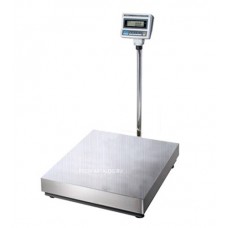 Весы напольные Cas DB-II 300 LCD