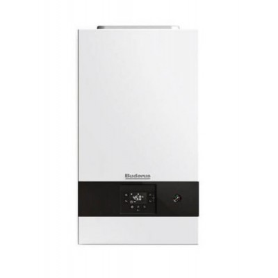 Настенный газовый котел Buderus Logamax plus GB122i-24 KD H