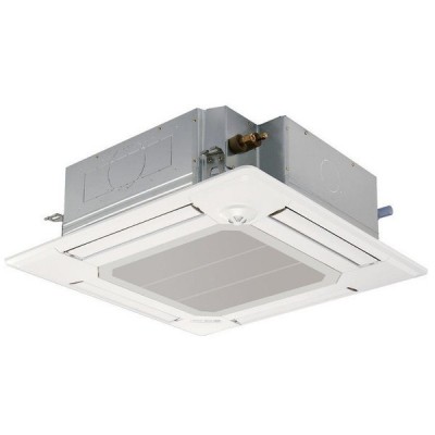 Кассетный кондиционер Mitsubishi Electric PLA-M60EA/PUHZ-ZRP60VHA