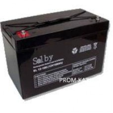 Аккумуляторная батарея Solby SМ 12-150