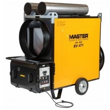 Дизельный теплогенератор Master BV 691 230V RADIAL FAN