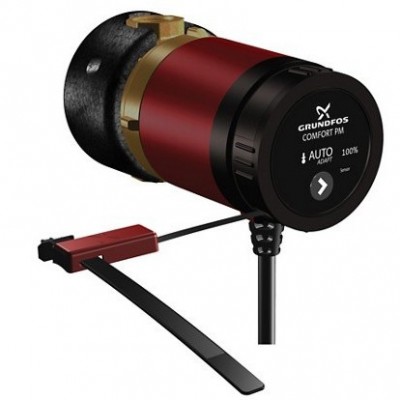Циркуляционный насос Grundfos COMFORT 15-14 BXA PM