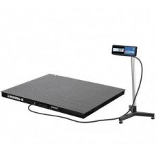 Платформенные весы МАССА-К 4D-PM-1-1000-A 10302