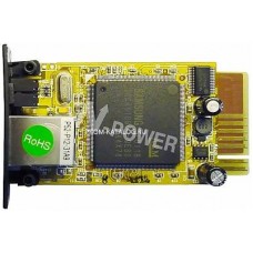 Модуль N-Power SNMP адаптер PWB HF