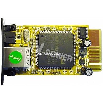 Модуль N-Power SNMP адаптер PWB HF