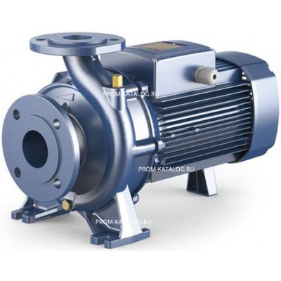 Насос центробежный Pedrollo F 100/160C-N - 15,0 кВт
