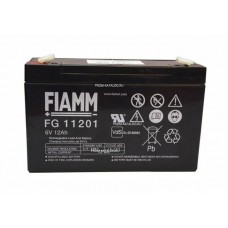 Аккумуляторная батарея Fiamm FG 11201