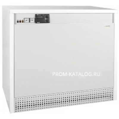 Напольный газовый котел 80 кВт Protherm Гризли 85KLO