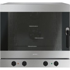 Конвекционная печь Smeg ALFA625HR-2