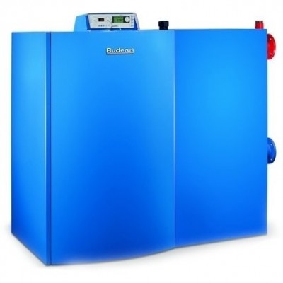 Напольный газовый котел > 300 кВт Buderus Logano plus GB402-545
